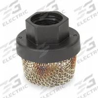 GRACO Paint Sprayer Inlet Strainer: Filters for Paint Sprayers, Filter Element (MPN 246385). Key specifications — Product Type: Filter Element; Compatible with Manufacturer Model Number: 825038; Brand: GRACO; Compatible with Series: Ultra 595; Product Grouping: Filters for Paint Sprayers.