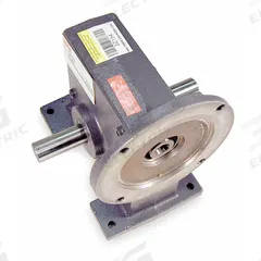 DAYTON Speed Reducer: 12.5:1, 138 RPM, 0.75 hp Input Max, 292 in-lb Output Max, Round, 56C (MPN 2Z154). Key specifications — attr665544: 56C; attr85418: DAYTON.