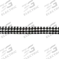 ALL GEAR Rigging and Climbing Rope: Kernmantle, 7/16 in Dia, 780 lb Working Load Limit, Nylon (MPN AGKMC716120BW). Key specifications — Brand: ALL GEAR; Rope Type: Static.