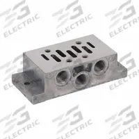 AVENTICS Subbase: For Series HV30, 1825503149. Key specifications — attr1077635: HV30; attr1077629: AVENTICS; attr1077625: 1825503149; attr1077687: Subbase.