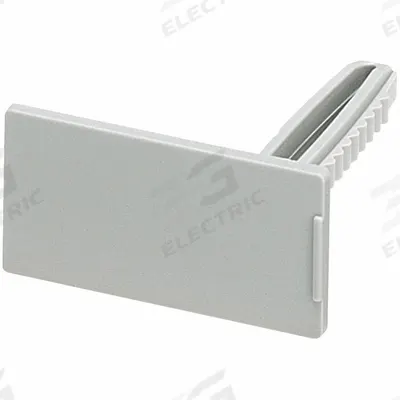 SCHNEIDER Terminal Marker: Gray - Markers