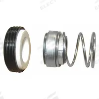 DAYTON Mechanical Seal: Mfr Prt AEYF0. Key specifications — Manufacturer Part Number: AEYF0.