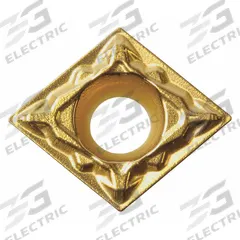 KYOCERA Diamond Turning Insert (MPN CPMT322PPCA025P)