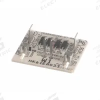 CARRIER Carrier Rectifier Control: Mfr Part # HK61EA003. Key specifications — Manufacturer Part Number: HK61EA003; Product Type: Rectifier Control.