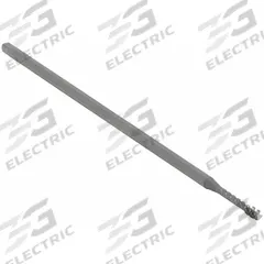 OSG Extension Tap: #8-32 UNC, H3 / 2B-3B, 3 Flute, Bottoming Chamfer (MPN 0143901). Key specifications — attr1315101: H3 / 2B-3B.