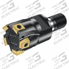 WALTER Indexable Square Shoulder End Mill: F5041.T28.032.Z05.08 (MPN 6197011). Key specifications — attr257066: F5041.T28.032.Z05.08.