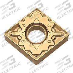 KYOCERA Diamond Turning Insert: CNMG543PS CA515, CNMG160612PS. Key specifications — attr257732: CNMG543PS CA515; attr257733: CNMG160612PS.