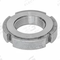JW WINCO Bearing Locknut: Metric, DIN 1804, 1804 M60x1.5 Industry Std Size, For Threaded Shaft Type (MPN 1804-M60X1.5-H). Key specifications — attr671924: M60x1.50; attr671925: JW WINCO; attr671935: 1804 M60x1.5.