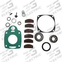 INGERSOLL RAND Tune Up Kit: Mfr Part # 295A-TK1, Tune Up Kit, Compatible with Mfr Part # 295A. Key specifications — attr948908: 295A-TK1; attr948911: 295A; attr948916: Tune Up Kit.