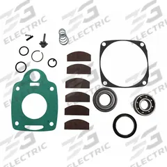 INGERSOLL RAND Tune Up Kit: Mfr Part # 295A-TK1, Tune Up Kit, Compatible with Mfr Part # 295A. Key specifications — attr948908: 295A-TK1; attr948911: 295A; attr948916: Tune Up Kit.