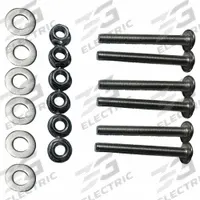 APPROVED VENDOR Bolt Set: MH4HUT8G. Key specifications — Manufacturer Part Number: MH4HUT8G; Brand: APPROVED VENDOR; Product Type: Bolt Set.