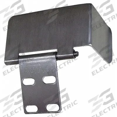 CARLISLE DINEX Drop Latch: DX160902594 - Replacement Parts for Meal Delivery Carts
