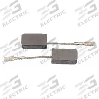 BOSCH Carbon Brush Set: Mfr Part # 1607000V37. Key specifications — attr1254869: 1607000V37; attr1254860: Carbon Brush Set.