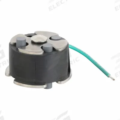 SJE-RHOMBUS Cable Seal: Cord Seals, Neoprene/Stainless Steel, For 4 Floats - Cord Seals for Float Switches