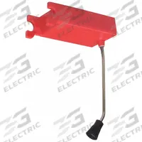 GRAPHIC CONTROLS Pen: Pens, Eurotherm Chessel Recorders, Red, LA125452, 3 Pens Included, Broad, 3 PK. Key specifications — Manufacturer Part Number: LA125452; Brand: GRAPHIC CONTROLS.