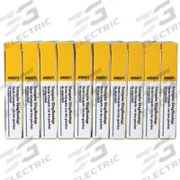 FIRST AID ONLY Triangular Bandage: 40 in Short Side Lg, 56 in Long Side Lg, 2 Pins Included, 10 PK (MPN AN5071-10). Key specifications — Manufacturer Part Number: AN5071-10; Brand: FIRST AID ONLY.