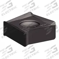 WIDIA Square Milling Insert: SNHX1202PNSRMM, SNHX120408PNSRMM (MPN 6596400)