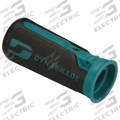 DYNABRADE Sleeve for 48201,25,000 RPM: Mfr Part # 45209, Sleeve - Air Tool Replacement Parts
