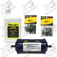 CPS Maintenance Kit (MPN FX3030X1). Key specifications — Includes: Filter; Product Type: Maintenance Kit; Brand: CPS.