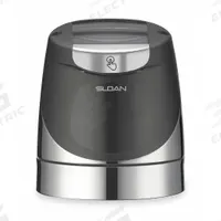 SLOAN Automatic Flush Valve Retrofit Kit: Solis, Auto Flush Valve Retrofit Kit, Urinals, Top, Solar (MPN Solis RESS-U 0.5). Key specifications — Mounting Type: Top; Brand: SLOAN.
