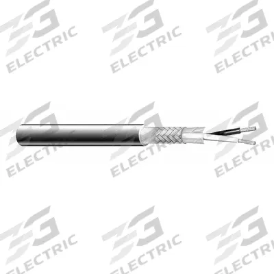 CAROL Communication Cable: 1,000 ft Cable Lg, 26 Strands, 20 AWG, Commercial - Unpaired Shielded Cables