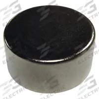 STORCH PRODUCTS Rare Earth Magnet: Neodymium, 1 in Outside Dia, 0.5 in Thick, Disc Magnet, 35 (MPN B002-6335-035N). Key specifications — Max Pull Force: 33.7 lbf.
