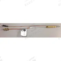 DAYTON Thermal Couple: Mfr Part # 1130/1496-210. Key specifications — Manufacturer Part Number: 1130/1496-210; Product Type: Thermal Couple.