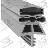 VOLLRATH Gasket: Mfr Part # 22527-1075. Key specifications — attr1046436: Gasket; attr1046429: 22527-1075; attr1040958: VOLLRATH.