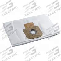 BOSCH Vacuum Bag: Bosch, VAC140A/VAC140AH/VAC140S, Dry, Fleece, 1-Ply, Std, VB140F-30. Key specifications — Compatible Vacuum Brand: Bosch; Bag Pickup Type: Dry; Bag Material: Fleece; Ply Count: 1-Ply; Brand: BOSCH; Compatible Vacuum Manufacturer Part Number: VAC140A; Manufacturer Part Number: VB140F-30.