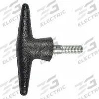DAYTON Lock Handle: Mfr Part # PP20005630903G, Compatible with Grainger Part # 5PXF2/5PXF3. Key specifications — Brand: DAYTON; Product Type: Lock Handle; Manufacturer Part Number: PP20005630903G; Compatible with Grainger Part Number: 5PXF2.