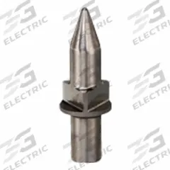 FORMDRILL Drill Bit: Long/Flat, UNC, For 1/2"-13 Threads, 11.7 mm Drill Size (MPN FD1170LF). Key specifications — attr1240072: FD1170LF; attr1240073: FORMDRILL; attr1240075: Long/Flat.