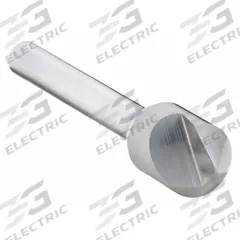 KEO Countersink: 90°, 1 Flute, 5/8 in Body Dia, Carbide (MPN 919-000-959). Key specifications — Brand: KEO.