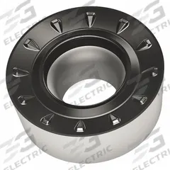 WALTER Turning Insert: RCMT1204M0 (MPN 6651103). Key specifications — attr257836: RCMT1204M0.
