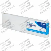EPSON Ink (MPN C33S020615). Key specifications — Brand: EPSON.