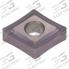 TUNGALOY Diamond Turning Insert: CNGP 430.5 28 AH110 (MPN 6845810). Key specifications — attr257733: CNGP 430.5 28 AH110.