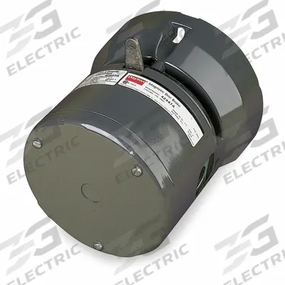 Dayton Brake: Magnetic Disc, 230/460V AC, 230/460V AC, 230/460V AC, Dripproof - Brakes