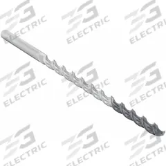 OSG Extra Long Drill Bit: 11 mm, 350 mm Overall Lg, 120° X-Thinning Point, WXL-Coated Cobalt (MPN 8623310). Key specifications — attr1233947: 0.4331.