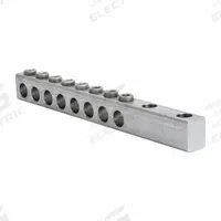 POLARIS Transformer Lug Kits: 8 Lugs, 6 AWG For Min Wire Size, 250 kcmil For Max Wire Size (MPN STL250-8). Key specifications — Brand: POLARIS; For Maximum Wire Size: 250 kcmil; Manufacturer Part Number: STL250-8.