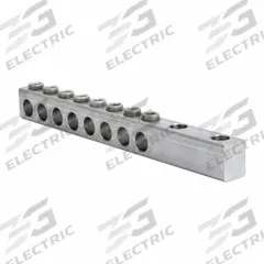 POLARIS Transformer Lug Kits: 8 Lugs, 6 AWG For Min Wire Size, 250 kcmil For Max Wire Size (MPN STL250-8). Key specifications — Brand: POLARIS; For Maximum Wire Size: 250 kcmil; Manufacturer Part Number: STL250-8.