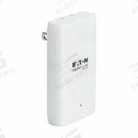 EATON TRIPP LITE Usb Charger: 120V AC/230V AC, 1.2A, 50/60Hz, 1 Output Connectors, White (MPN U280-WF1-45C1-G). Key specifications — Power Requirement: 120V AC; 230V AC, 1.2A, 50; 60Hz; Output Connection Type: USB C Female; Color: White; Brand: EATON TRIPP LITE.