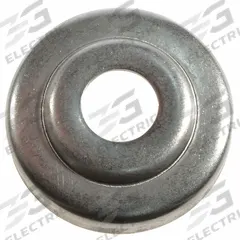DAYTON Spring Cap: Spring Cap, For Pallet Jacks, For 2ZE62, Steel (MPN MHG301SG). Key specifications — attr1343630: Spring Cap; attr1343631: 2ZE62; attr1343622: Steel; attr1343633: DAYTON; attr1343632: Pallet Jacks.