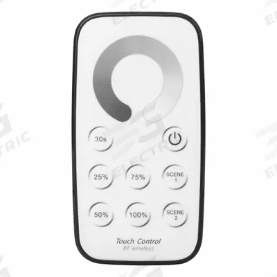 VOLTERREX Remote Control for Light: For Use With BL-300W-G2/VT-300W-G2 - Accessories & Replacement Parts for 360-Degree Jobsite Lights