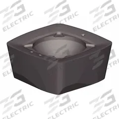 WIDIA Square Milling Insert: XPPW070310SRMH (MPN 6595769)