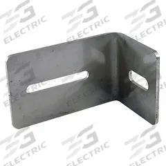 AMERICAN GARAGE DOOR SUPPLY Bracket: Bracket, Track, 2 PK (MPN JBS-06). Key specifications — Brand: AMERICAN GARAGE DOOR SUPPLY; Mounting Location: Track.