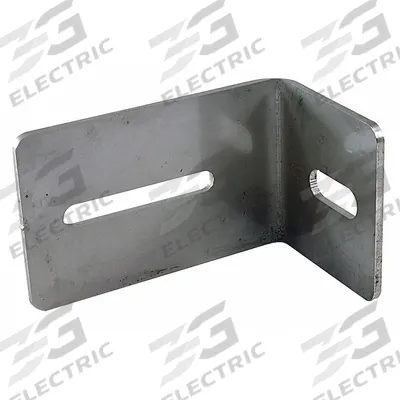 AMERICAN GARAGE DOOR SUPPLY Bracket: Bracket, Track - Brackets for Garage Door Rollers