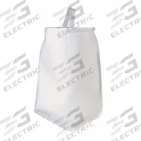 APPROVED VENDOR Filter Bag: Mesh, Sewn, Bag Size 2, 250 micron, 150 gpm, Max. Op Temp 250°F (MPN 255071-75). Key specifications — Brand: APPROVED VENDOR.