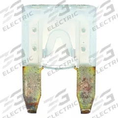 BUSSMANN Automotive Fuse: ATM Series, Fast-Acting, 25 A, 32 V DC, Non-Indicating (MPN ATM-25). Key specifications — Series: ATM; Brand: BUSSMANN; Fuse Profile: Standard Profile.