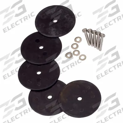 HACH RFID Tag (MPN LZQ072) - Spectrophotometer Accessories