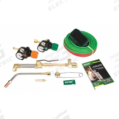 VICTOR Cutting Outfit: Propane - Cutting & Heating Outfits