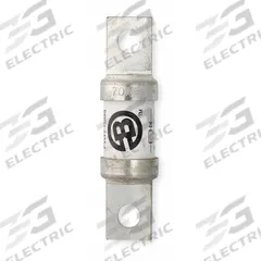 Semiconductor Fuse: FWH Series, Fast-Acting, 70 A, 500 V AC, 500 V DC DC Volt Rating, Non-Indicating (MPN FWH-70A). Key specifications — Series: FWH; Brand: BUSSMANN; Voltage Type: AC/DC.